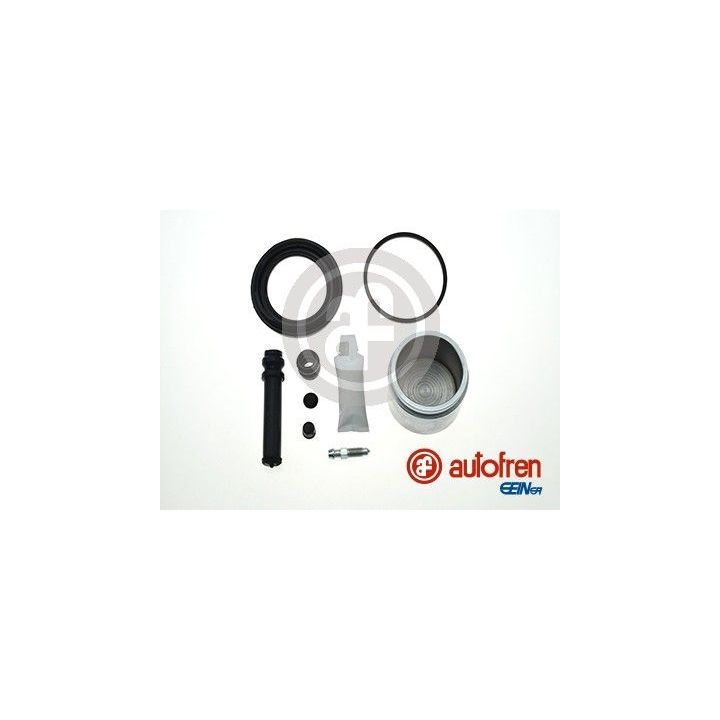 Remonto komplektas, stabdžių apkaba AUTOFREN SEINSA D41968C