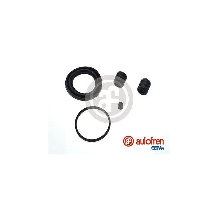Remonto komplektas, stabdžių apkaba AUTOFREN SEINSA D4197