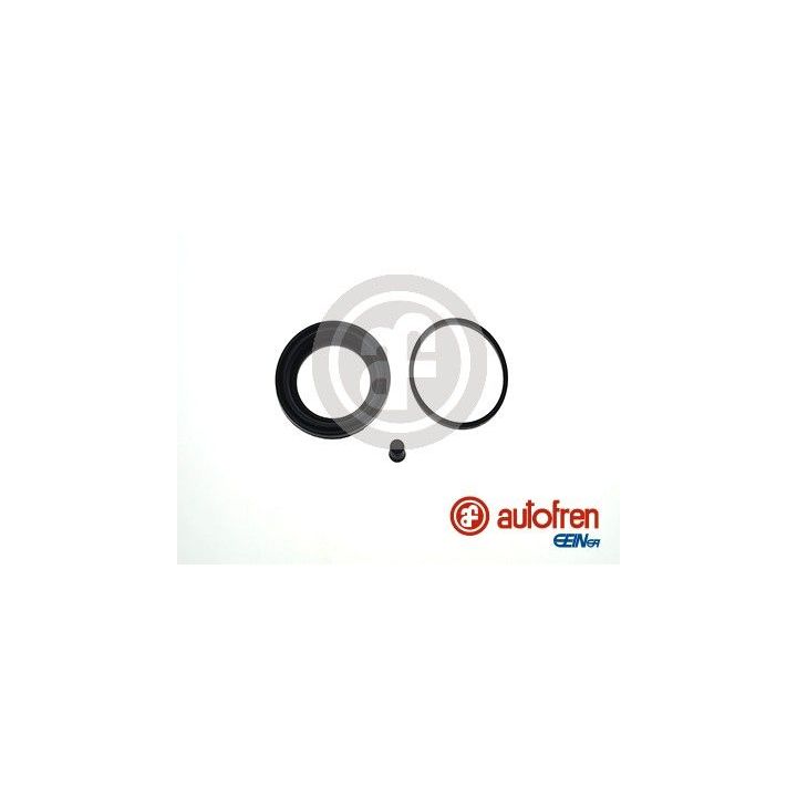 Remonto komplektas, stabdžių apkaba AUTOFREN SEINSA D4198