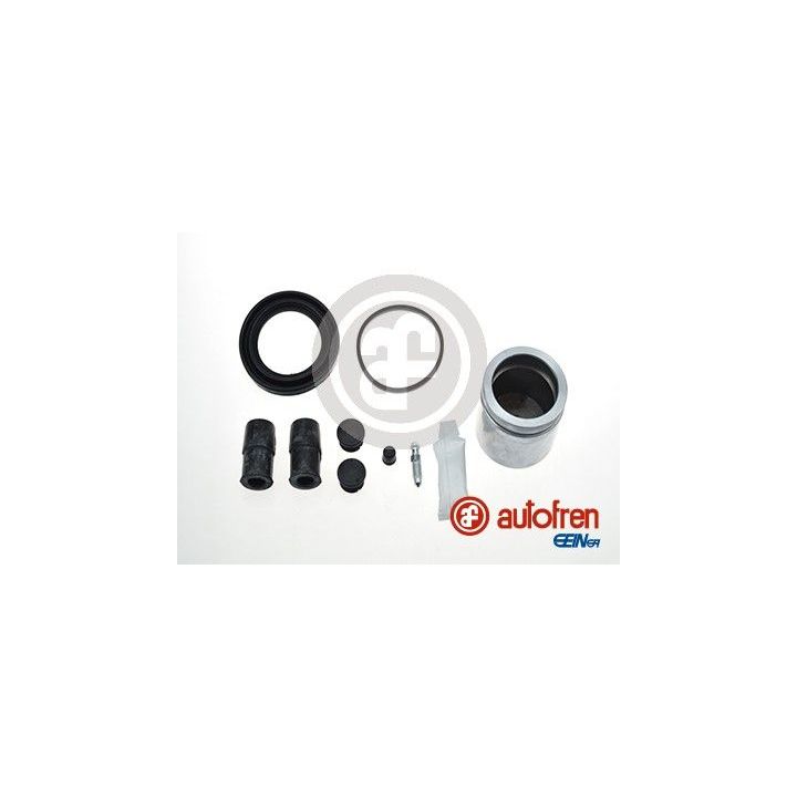 Remonto komplektas, stabdžių apkaba AUTOFREN SEINSA D42000C