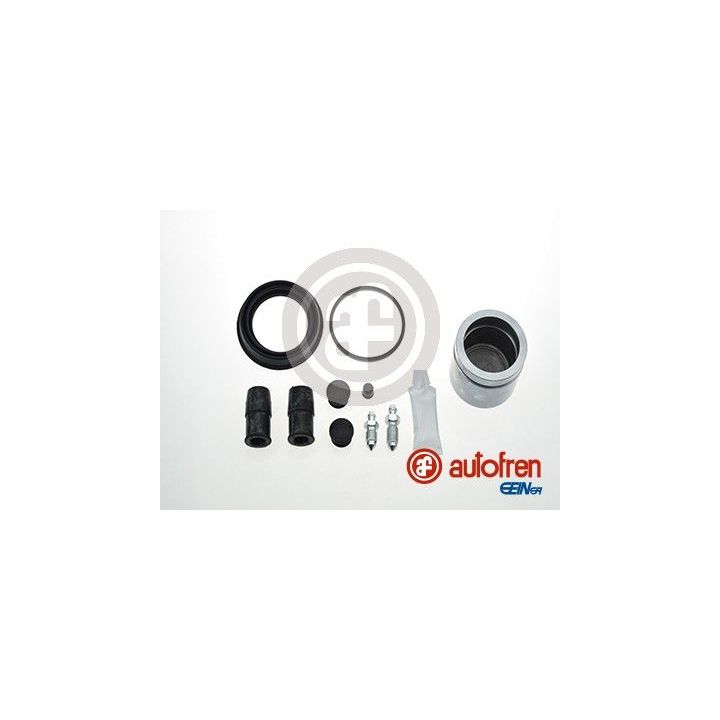 Remonto komplektas, stabdžių apkaba AUTOFREN SEINSA D42009C