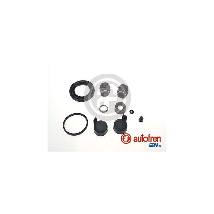 Remonto komplektas, stabdžių apkaba AUTOFREN SEINSA D42018