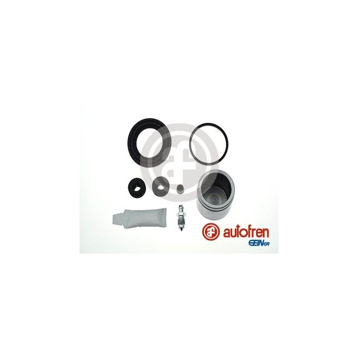 Remonto komplektas, stabdžių apkaba AUTOFREN SEINSA D42019C