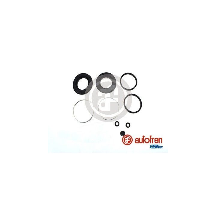 Remonto komplektas, stabdžių apkaba AUTOFREN SEINSA D4202