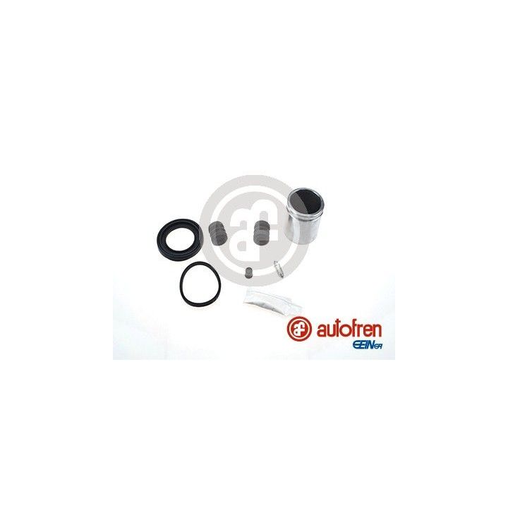 Remonto komplektas, stabdžių apkaba AUTOFREN SEINSA D42023C