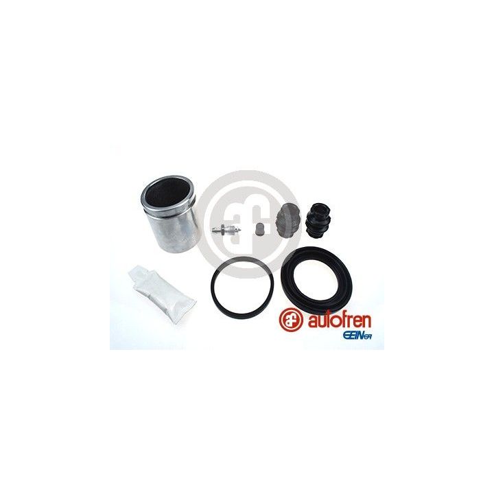 Remonto komplektas, stabdžių apkaba AUTOFREN SEINSA D42024C