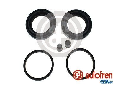 Remonto komplektas, stabdžių apkaba AUTOFREN SEINSA D4203