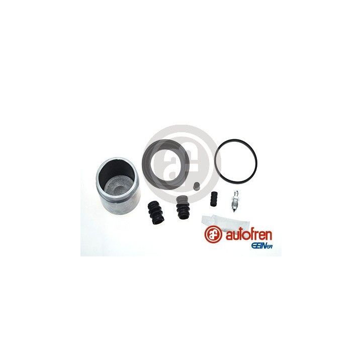 Remonto komplektas, stabdžių apkaba AUTOFREN SEINSA D42031C