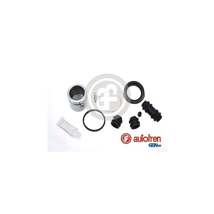 Remonto komplektas, stabdžių apkaba AUTOFREN SEINSA D42032C