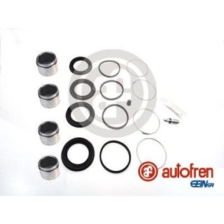 Remonto komplektas, stabdžių apkaba AUTOFREN SEINSA D42033C