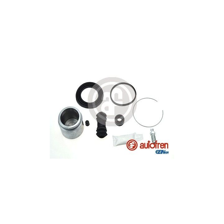 Remonto komplektas, stabdžių apkaba AUTOFREN SEINSA D42039C