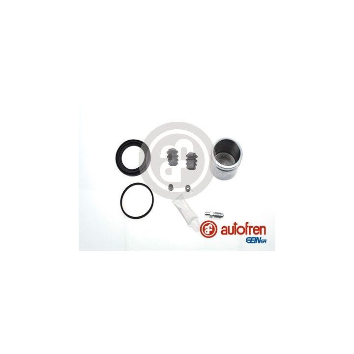 Remonto komplektas, stabdžių apkaba AUTOFREN SEINSA D42050C