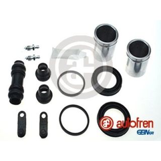 Remonto komplektas, stabdžių apkaba AUTOFREN SEINSA D42051C