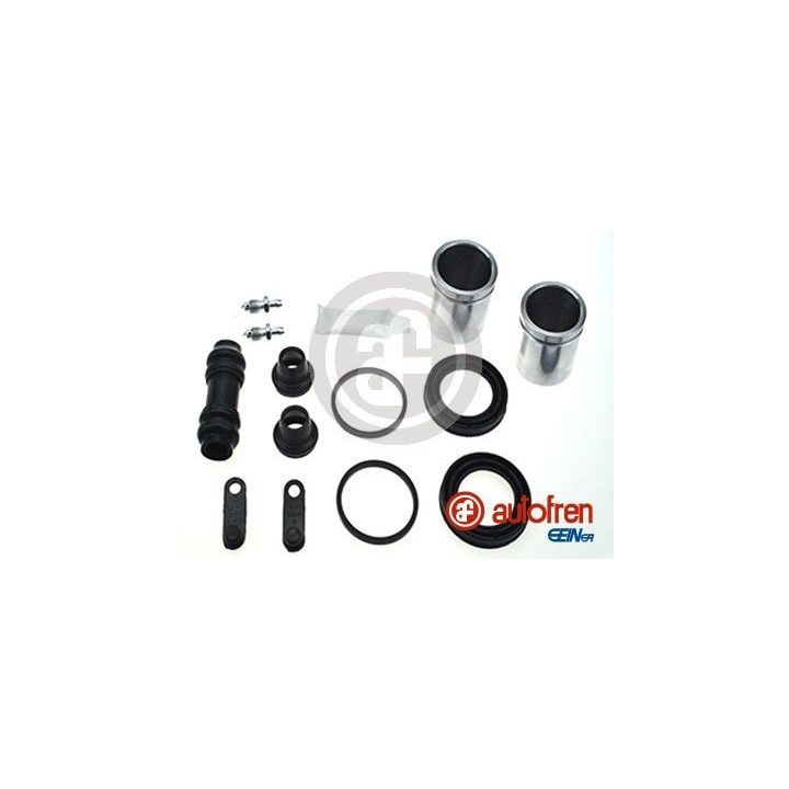 Remonto komplektas, stabdžių apkaba AUTOFREN SEINSA D42051C