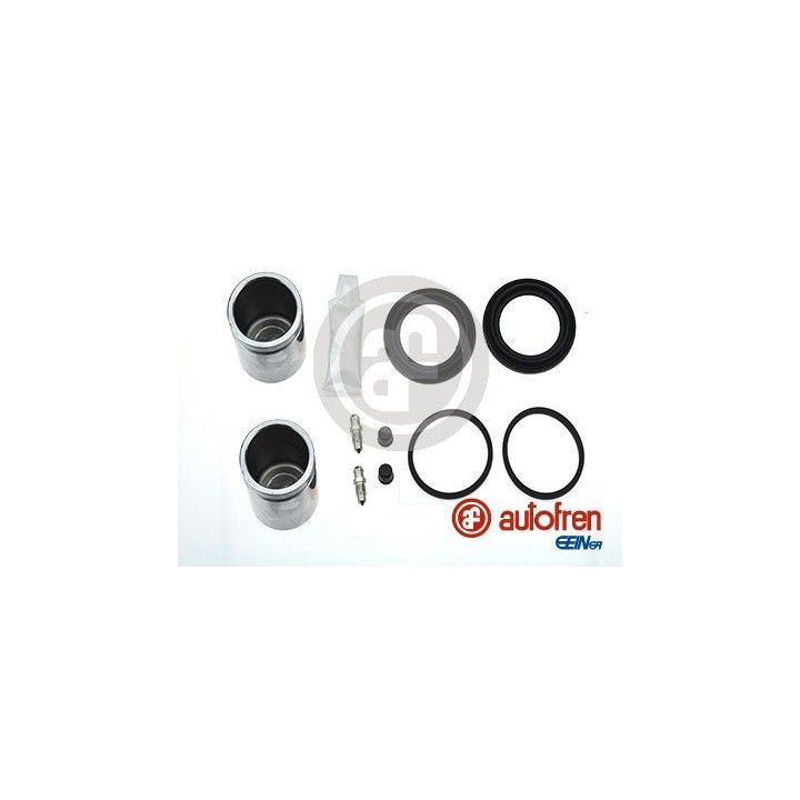 Remonto komplektas, stabdžių apkaba AUTOFREN SEINSA D42052C