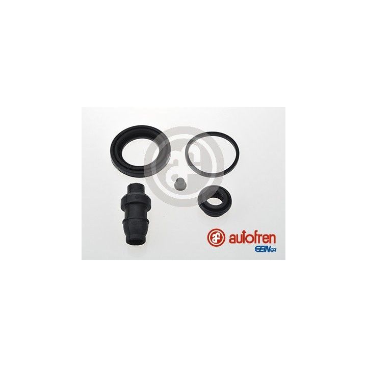 Remonto komplektas, stabdžių apkaba AUTOFREN SEINSA D42098