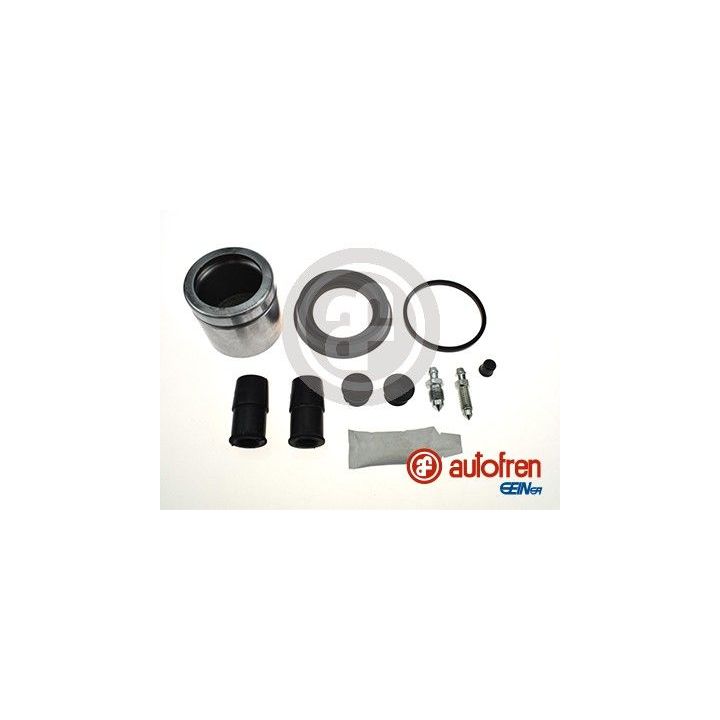 Remonto komplektas, stabdžių apkaba AUTOFREN SEINSA D42111C
