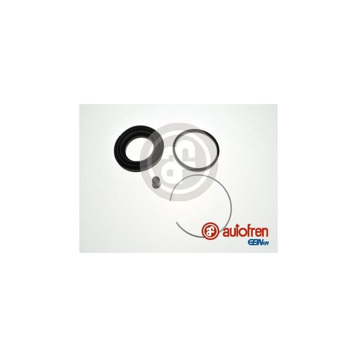 Remonto komplektas, stabdžių apkaba AUTOFREN SEINSA D4212