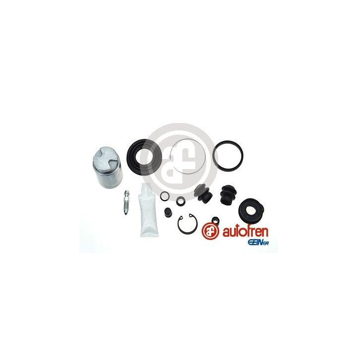 Remonto komplektas, stabdžių apkaba AUTOFREN SEINSA D42120C