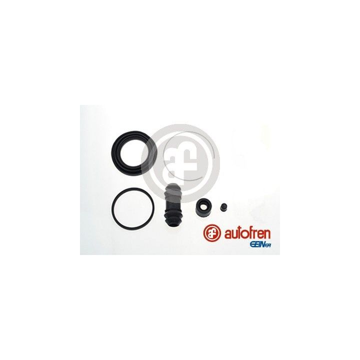 Remonto komplektas, stabdžių apkaba AUTOFREN SEINSA D4213