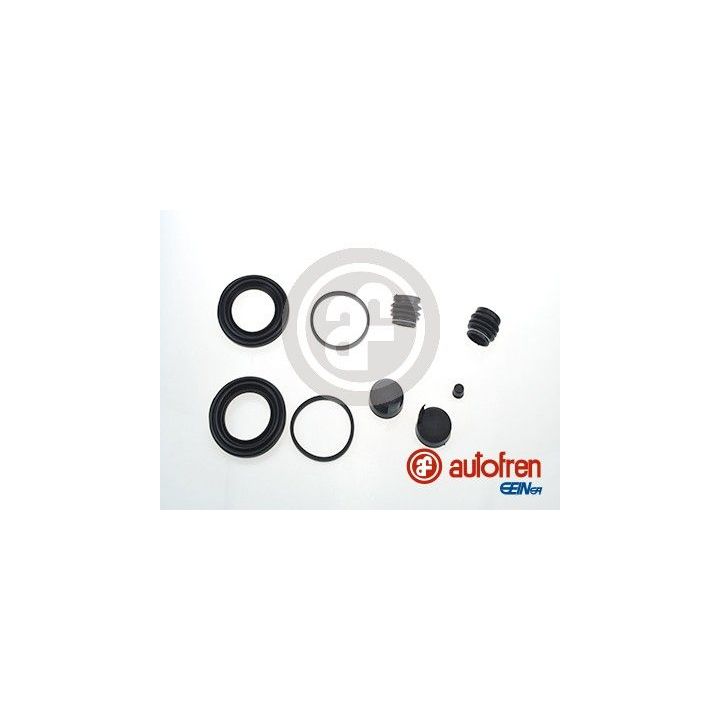 Remonto komplektas, stabdžių apkaba AUTOFREN SEINSA D42143