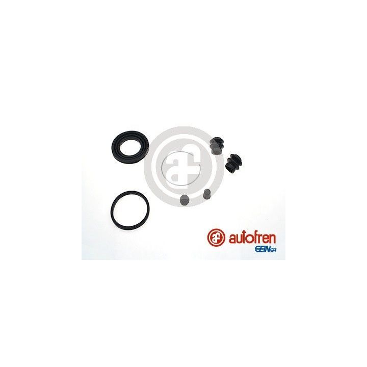 Remonto komplektas, stabdžių apkaba AUTOFREN SEINSA D42149