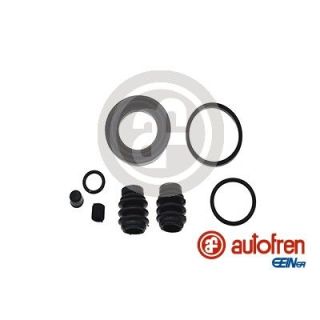 Remonto komplektas, stabdžių apkaba AUTOFREN SEINSA D42151