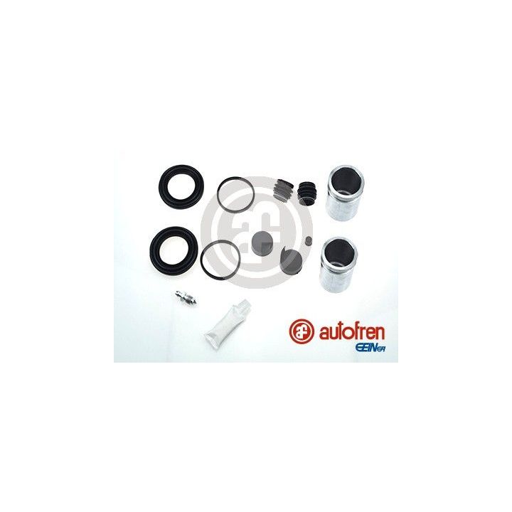 Remonto komplektas, stabdžių apkaba AUTOFREN SEINSA D42155C