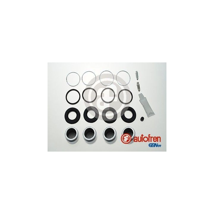 Remonto komplektas, stabdžių apkaba AUTOFREN SEINSA D42161C