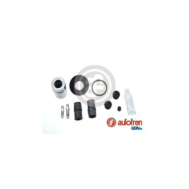 Remonto komplektas, stabdžių apkaba AUTOFREN SEINSA D42169C