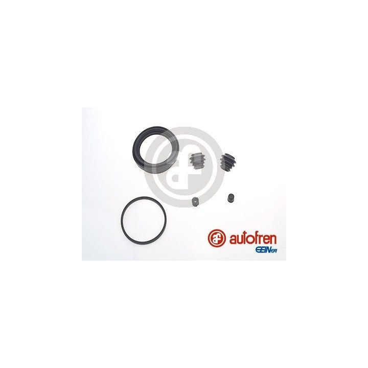 Remonto komplektas, stabdžių apkaba AUTOFREN SEINSA D42177