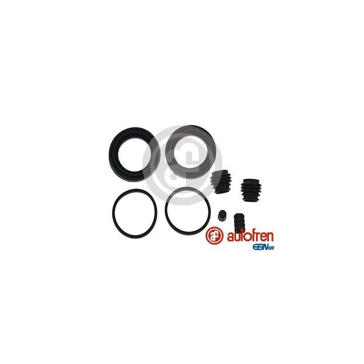 Remonto komplektas, stabdžių apkaba AUTOFREN SEINSA D42179