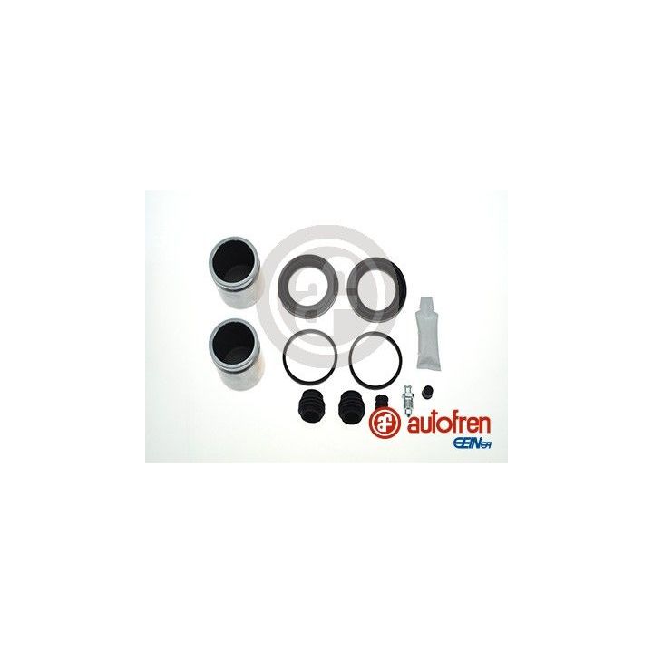 Remonto komplektas, stabdžių apkaba AUTOFREN SEINSA D42180C