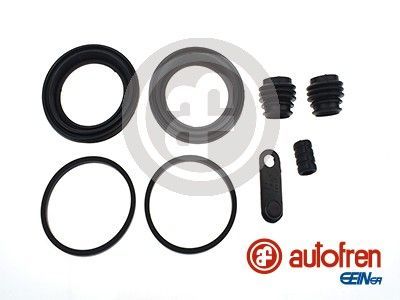 Remonto komplektas, stabdžių apkaba AUTOFREN SEINSA D42191