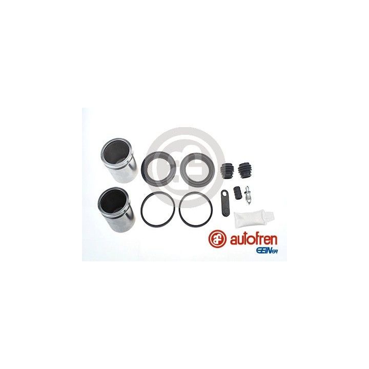 Remonto komplektas, stabdžių apkaba AUTOFREN SEINSA D42192C