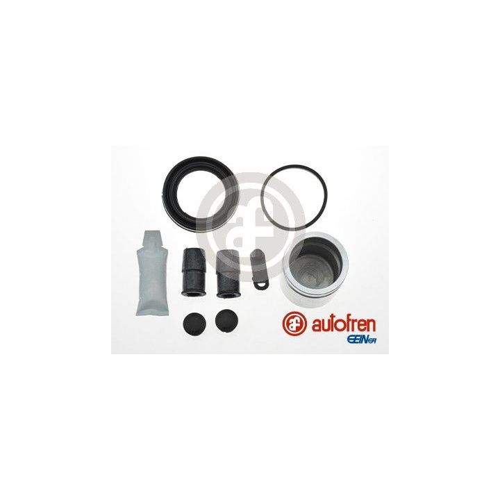 Remonto komplektas, stabdžių apkaba AUTOFREN SEINSA D42204C