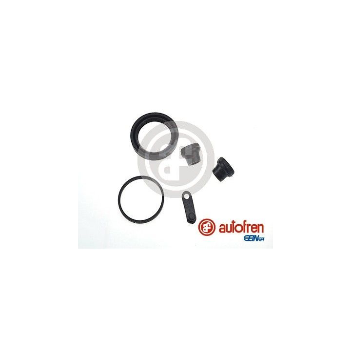 Remonto komplektas, stabdžių apkaba AUTOFREN SEINSA D4221