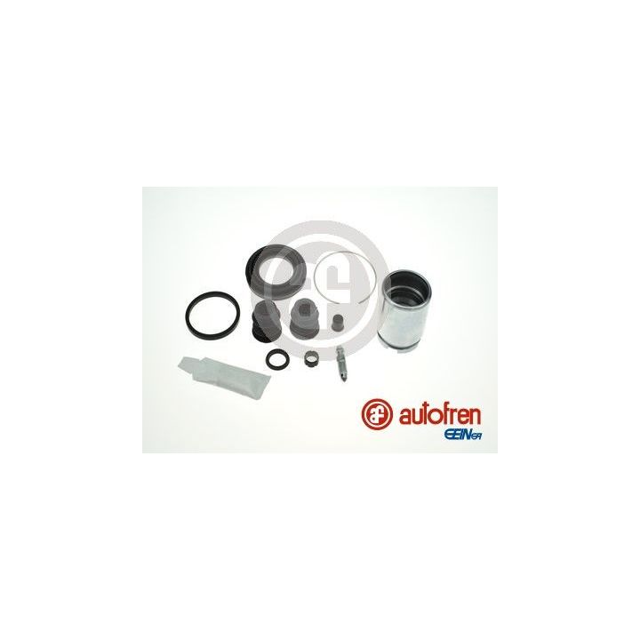 Remonto komplektas, stabdžių apkaba AUTOFREN SEINSA D42213C