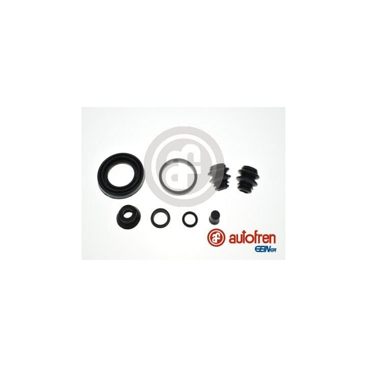 Remonto komplektas, stabdžių apkaba AUTOFREN SEINSA D42220