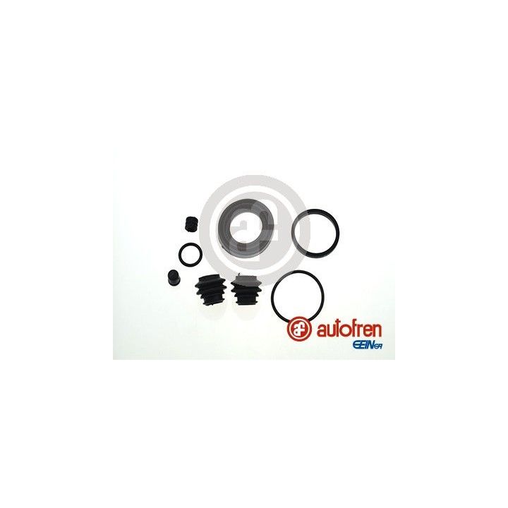 Remonto komplektas, stabdžių apkaba AUTOFREN SEINSA D42224