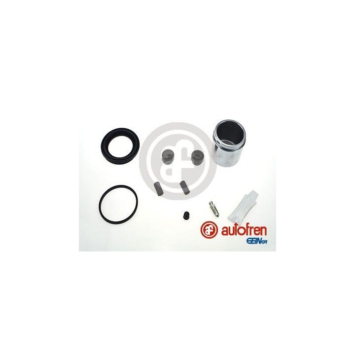 Remonto komplektas, stabdžių apkaba AUTOFREN SEINSA D42231C