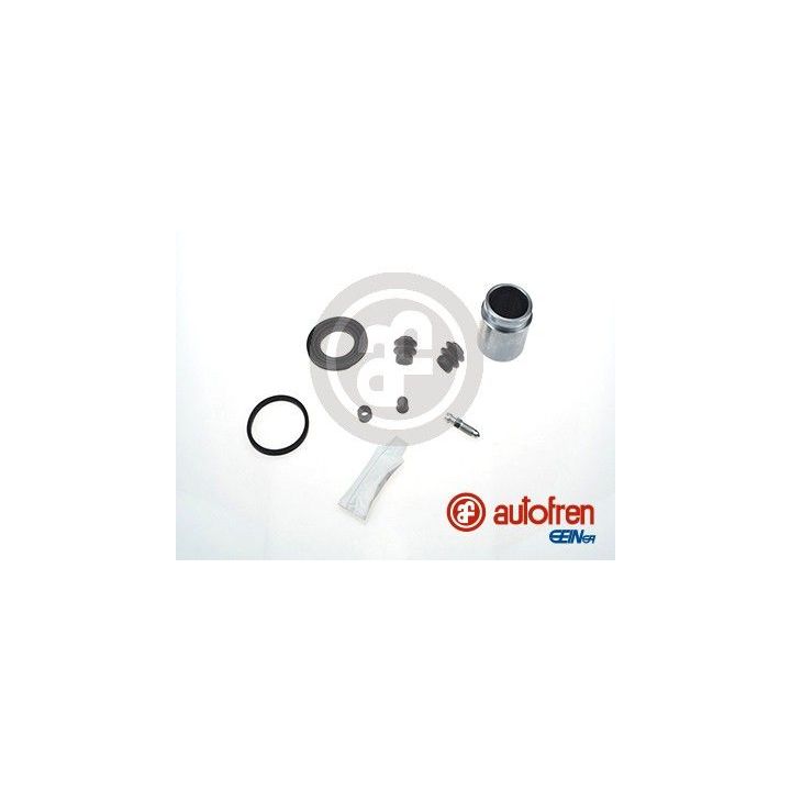 Remonto komplektas, stabdžių apkaba AUTOFREN SEINSA D42238C