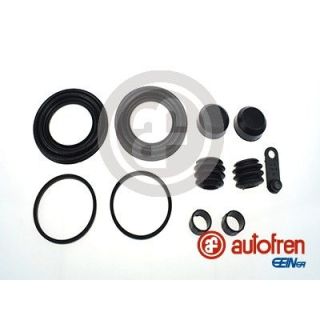Remonto komplektas, stabdžių apkaba AUTOFREN SEINSA D42245