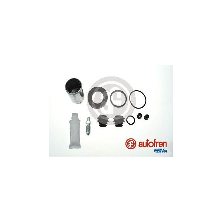 Remonto komplektas, stabdžių apkaba AUTOFREN SEINSA D42252C