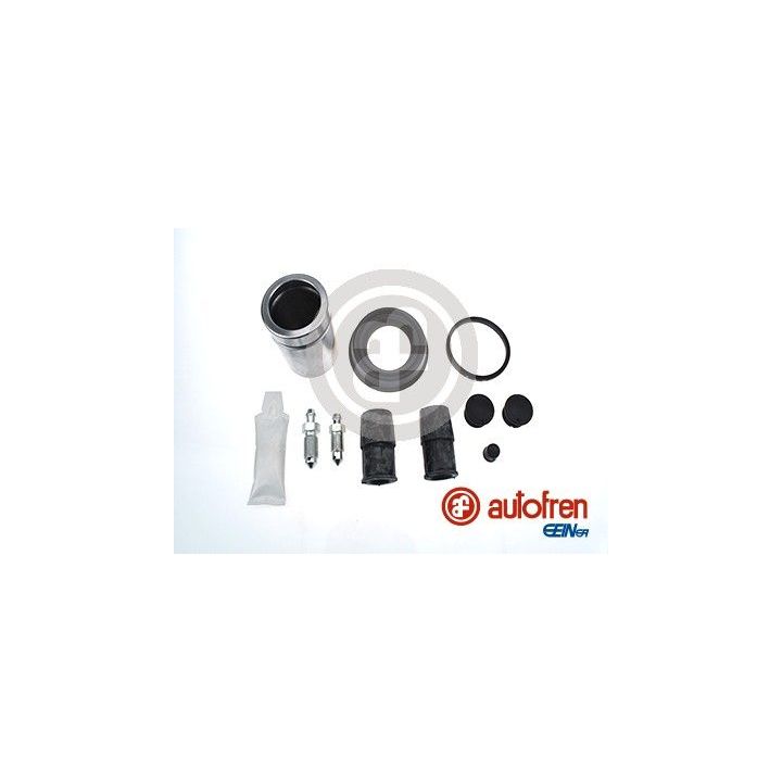 Remonto komplektas, stabdžių apkaba AUTOFREN SEINSA D42269C