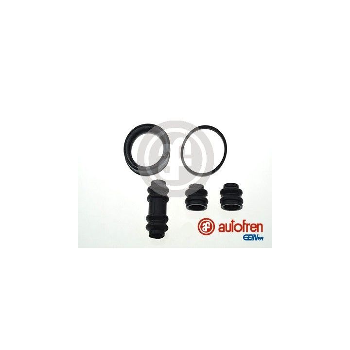 Remonto komplektas, stabdžių apkaba AUTOFREN SEINSA D42286