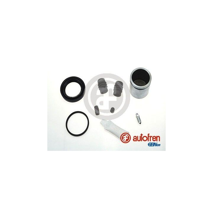 Remonto komplektas, stabdžių apkaba AUTOFREN SEINSA D42301C