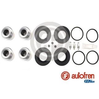 Remonto komplektas, stabdžių apkaba AUTOFREN SEINSA D42312C