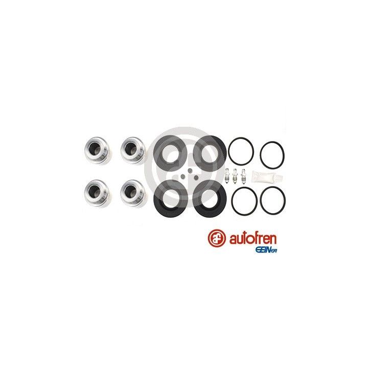 Remonto komplektas, stabdžių apkaba AUTOFREN SEINSA D42312C