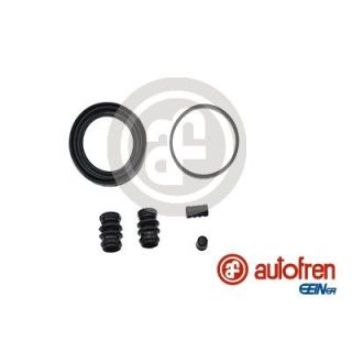 Remonto komplektas, stabdžių apkaba AUTOFREN SEINSA D4232